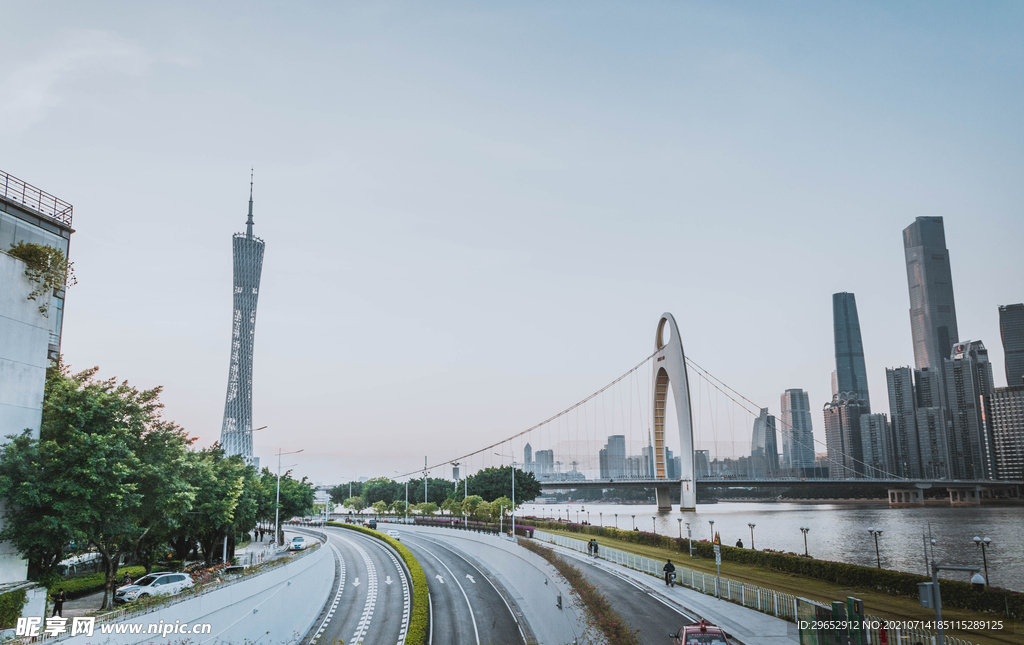 高空云海