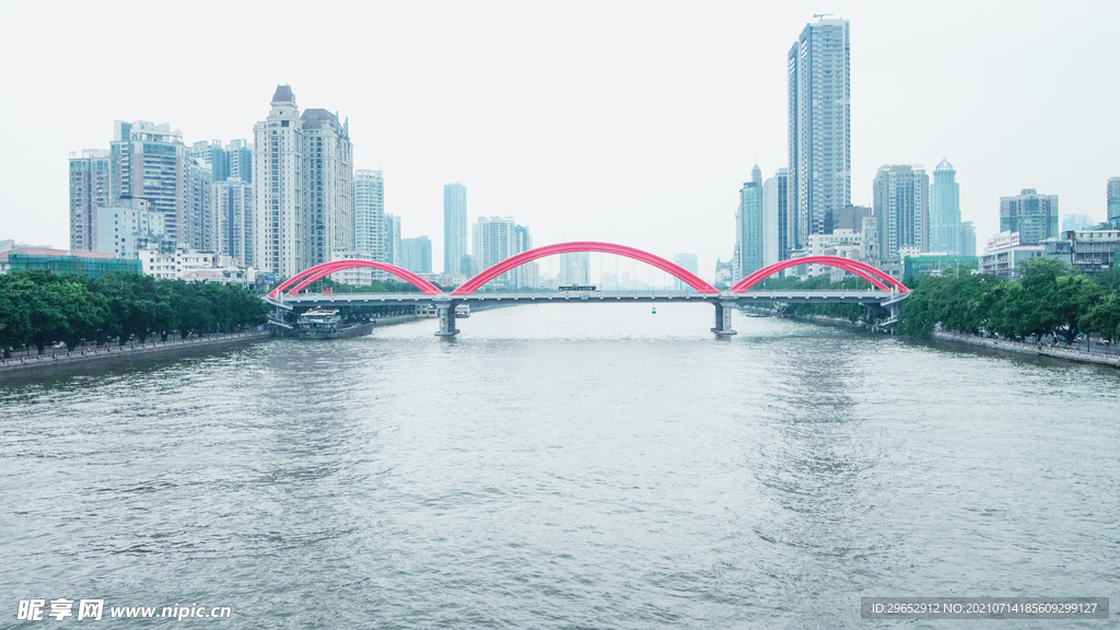 高空云海