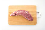 里脊肉