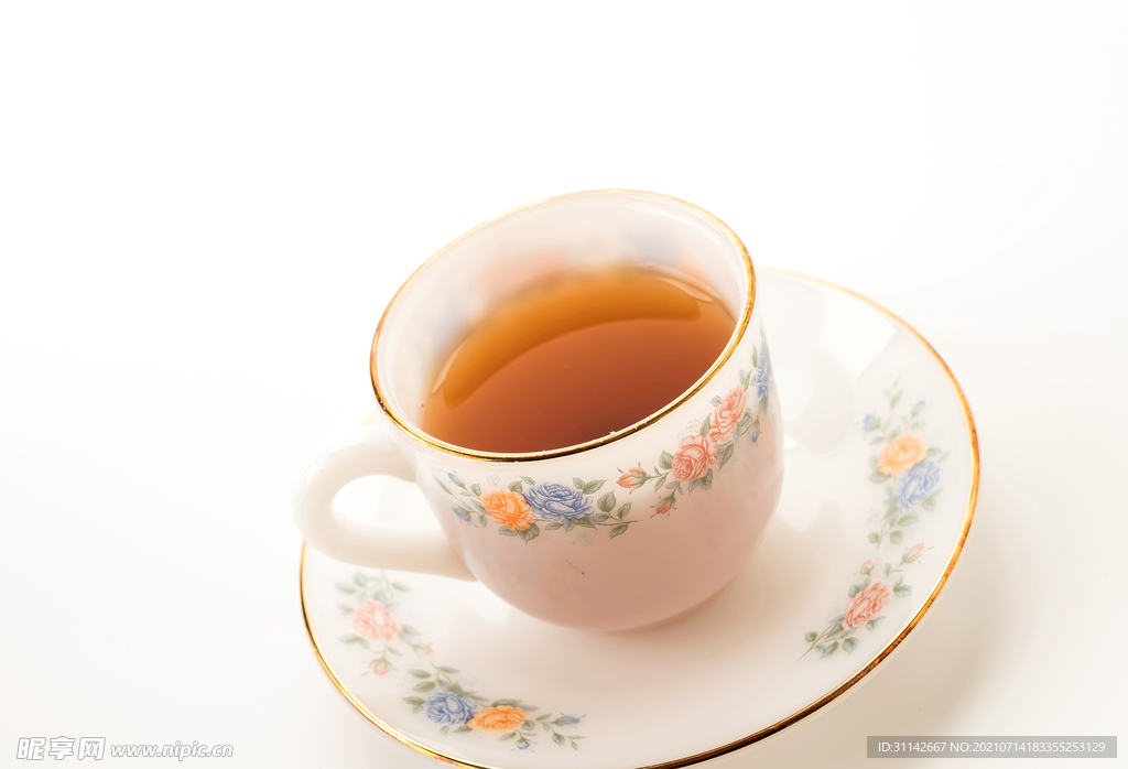 红茶