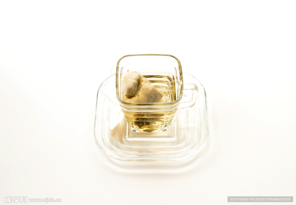 绿茶