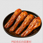 鸭头