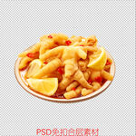 无骨凤爪 
