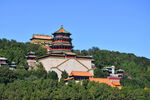 北京故宫