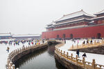 北京故宫