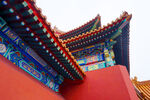 北京故宫