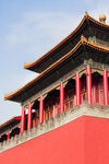 北京故宫