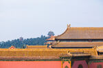 北京故宫