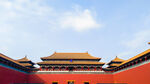 北京故宫