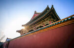 北京故宫