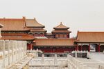 北京故宫