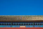 北京故宫