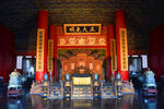 北京故宫