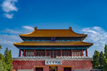 北京故宫