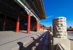 北京故宫