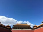 北京故宫