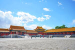 北京故宫