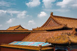 北京故宫