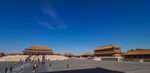 北京故宫