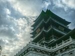 趵突泉
