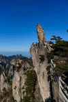 黄山风光