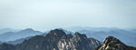 黄山风光