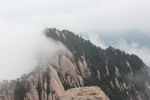 黄山风光