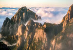 黄山风光