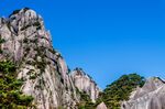 黄山风光