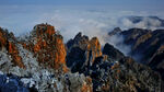 黄山风光