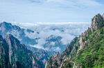黄山风光