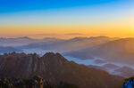 黄山风光