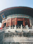 北京天坛