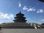 北京天坛