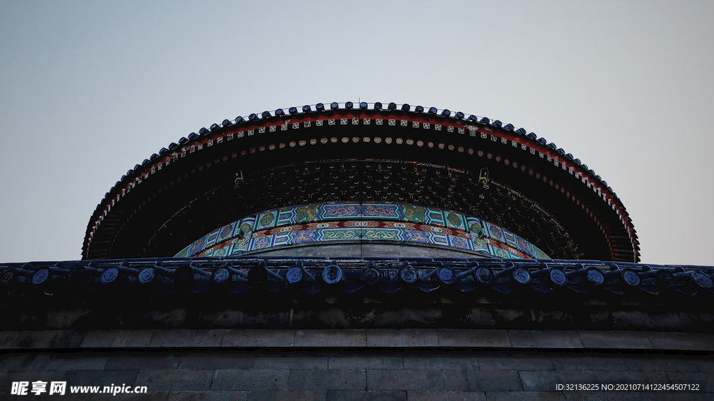 北京天坛