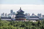 北京天坛