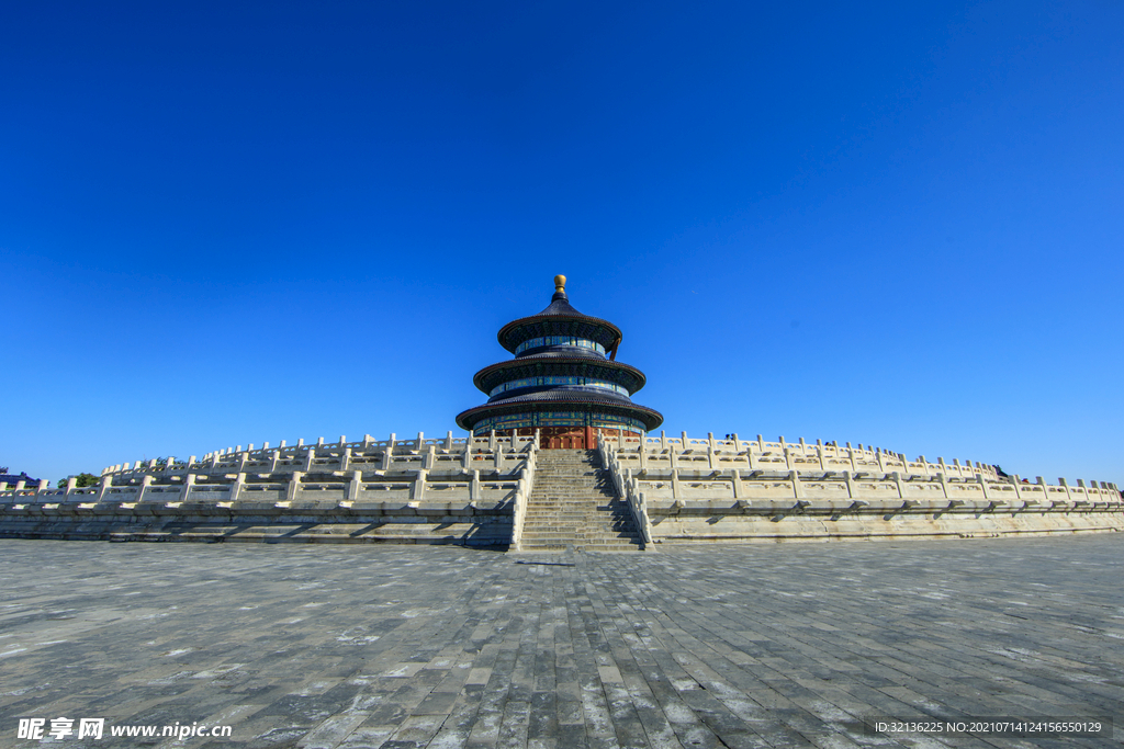 北京天坛