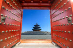 北京天坛