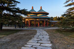 北京天坛