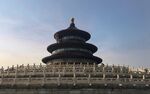 北京天坛