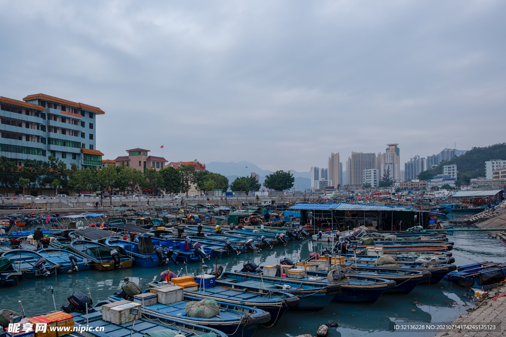 广东惠州