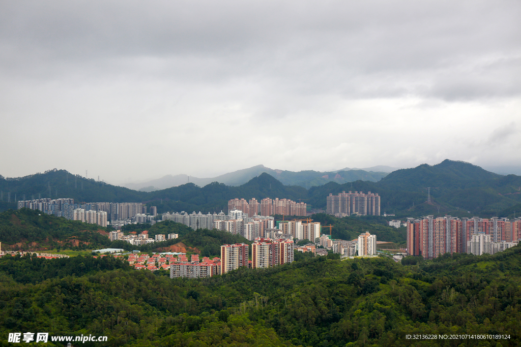 广东惠州