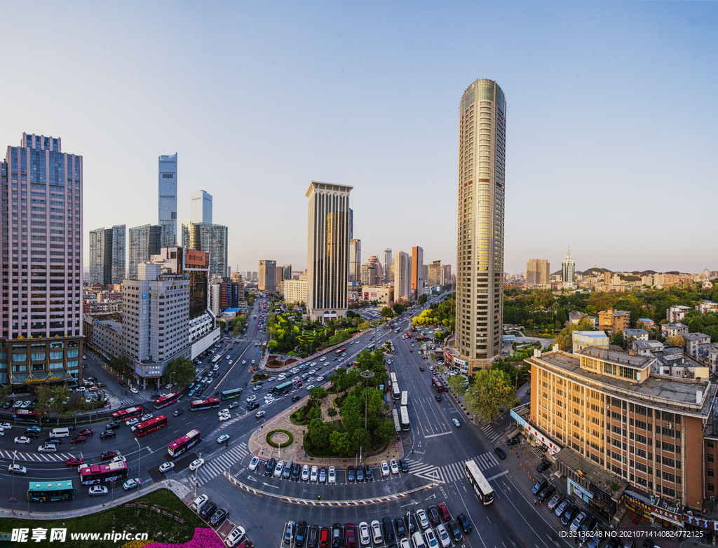 大连风光