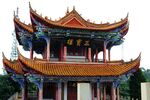 昆明风光