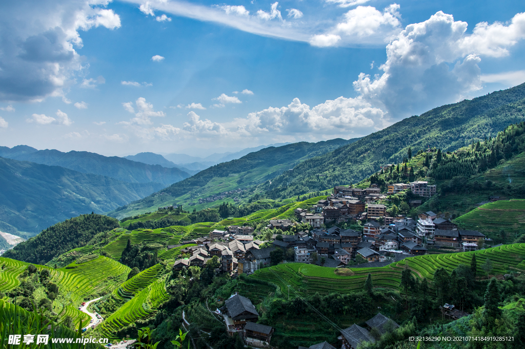 桂林山水