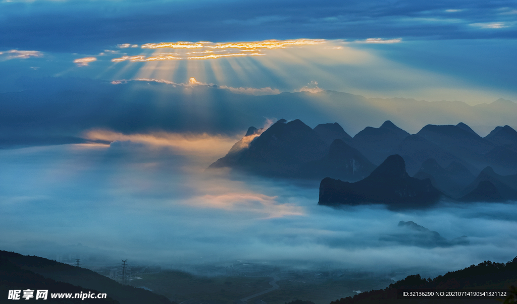桂林山水