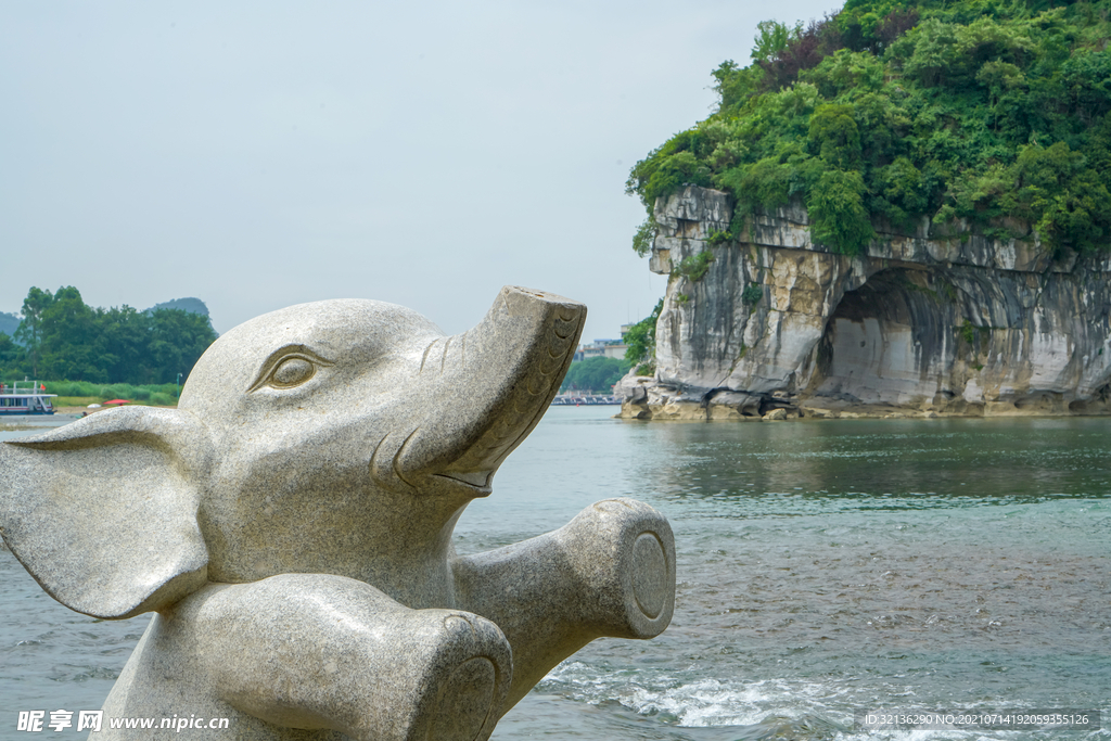 桂林山水