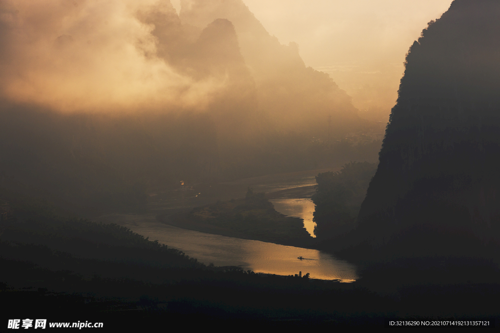 桂林山水
