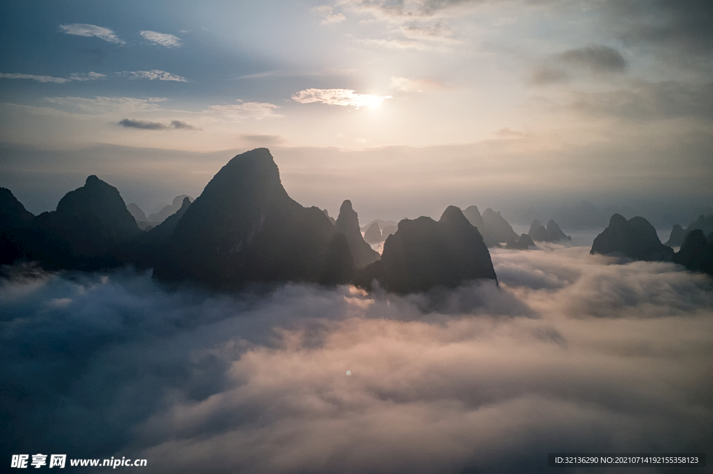 桂林山水