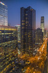 香港街景